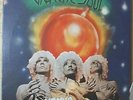 LP-VENUS GANG-GALACTIC SOUL-  COSMIC DANCE FUNKY-ITALY