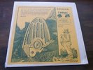 The Rolling Stones Live San Diego 1969 TMOQ label