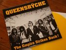 QUEENSRYCHE: The Empire Strikes Back (Live-LP, Teil 1)