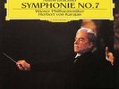 DGG BRUCKNER Symphony No 7 KARAJAN LAST RECORDING NM
