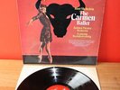 ASD 2448 1st The Carmen Ballet Rozhdestvensky Bolshoi