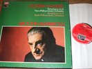SLS 851 Mahler Symphonies 6 & 9 / Barbirolli 3 LP box