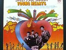 YOUNG HEARTS Sweet Soul Shakin MINIT STEREO FROM 67