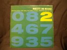 HANK MOBLEY Mobley's 2nd Message - PRESTIGE 7082 LP  DG