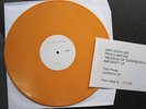 PROCLAMATION LP Messiah of... TEST PRESS blasphemy