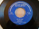 Imperials - Life of Ease - Great Lakes 1201 OG '53 HEAR