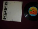 U2 I Will Follow 45 Single UK Version FULLY AUTOGRAPED