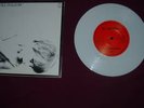 U2 I Will Follow/Boy Girl Irish White Vinyl 