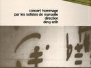 RARE FRENCH 2 LP DEVY ERLIH PLAYS JOLIVET ON LYRINX