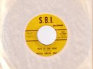soul funk 45 SOUL BROS. INC. - Put it on him *LISTEN*