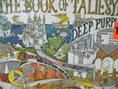 DEEP PURPLE THE BOOK OF TALIESYN ORIGINAL SEALED NM LP