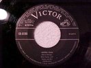 ELVIS PRESLEY (JAPAN ES-5035)   MYSTERY TRAIN - VICTOR