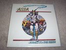 ASIA - LP - ARMED TO THE TEETH (MID-WEST GARAGE BAND)