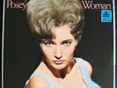 SANDY POSEY BORN A WOMAN 1966 UK MGM NEAR MINT LP