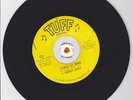 Northern Soul 45 E RODNEY JONES Peace Of Mind TUFF HEAR