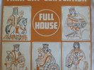 FAIRPORT CONVENTION FULL HOUSE ISLAND UK PINK i LP