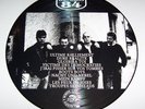 BUNKER 84 - Notre Combat PICTURE-LP  FRENCH Oi RAC
