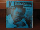 K. Frimpong & His Cubano Fiestas - S/T Ofo Bros 1977