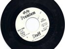 Lee Rogers-Sock Some Love Power To Me-Premium Stuff 6