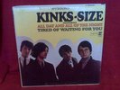 THE KINKS /  Kink Size  REPRISE OG '65 Press 
