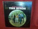 THE BYRDS / Mr. Tamborine Man COLUMBIA 2 EYE '65 