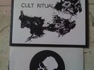 Cult Ritual 2nd EP TEST PRESS - sexvid.brainbombs.Y.A.