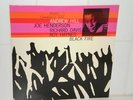 ANDREW HILL- BLACK FIRE- BLUE NOTE KING ISSUE RARE