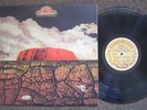 AYERS ROCK  AUS PROG ROCK JAZZ FUSION LP  BIG RED ROCK