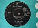 Dean Ford &The Gaylords-TheName Game Columbia7610(1965)