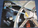 2001: A SPACE ODYSSEY Soundtrack STUNNING MGM EXAMPLE.