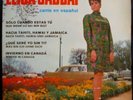 ELISA GABBAI EP SPANISH SUNG 1967 Winter in Canada