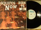 Esquires Now Born to Win Antillana Trinidad Island Funk