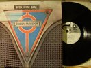 Giuliano Sorgini London Transport Sonimage Library LP