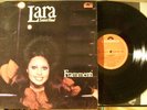 Lara Saint Paul Frammenti LP Polydor Folk Funk Italy