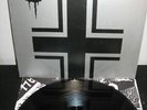 LEVIATHAN - HOWL MOCKERY AT THE CROSS LP lurker krieg