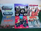 The Equals - 6 Lps (Strike Again, Unequalled, Same, ..)