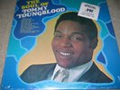 Sealed TOMMY YOUNGBLOOD Northern Soul R&B RARE Vocal