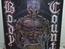 Body Count Cop Killer ORIGINAL  Rare UNCENSORED  