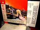 SUPER   1973 JPN ORIG   LED ZEPPELIN - HOLY HOUSES hard