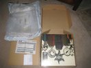 Oasis 8 LP Limited Edition Collector's Box Set No. 385