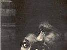 SONNY SHARROCK Black Woman LP VORTEX Original PROMO