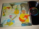 The BAND / MUSIC FROM BIG PINK original 1st VG++ to NM