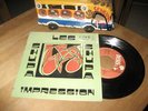 LES SHUPA SHUPA D'HAÏTI  1970 'S  MORE THAN RARE AFRO 7