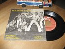 LES SHUPA SHUPA D'HAÏTI  1970 'S  MORE THAN RARE AFRO 7