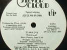 PROMO* Raven Featuring Jocelyn Brown - So In Love 1984
