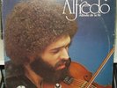 HOLY GRAIL* Alfredo - Alfredo De La Fe *ORIGINAL PRESS*