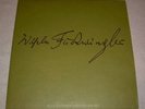 SOCIETE WILHELM FURTWANGLER SOCIETY BEETHOVEN LP