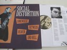 SOCIAL DISTORTION ROCKABILLY KBD PUNK NOFX REVEREND OI