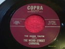 GARAGE ACID PSYCH 45;WEIRD STREET CARNIVAL;INNER TRUTH