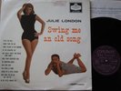JULIE LONDON
